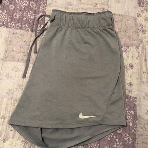 Nike athletic shorts